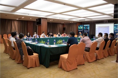 感控產品服務分會正式成立 第三方醫療器械服務協作組織再添新翼，共筑醫療安全防線